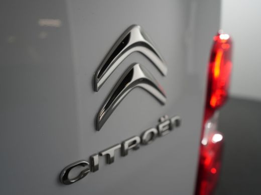 Citroën Jumpy Citroën 2.0 BlueHDI 145 pk M Club | Airco | Airconditioning | Apple Carplay/Android Auto ActivLease financial lease