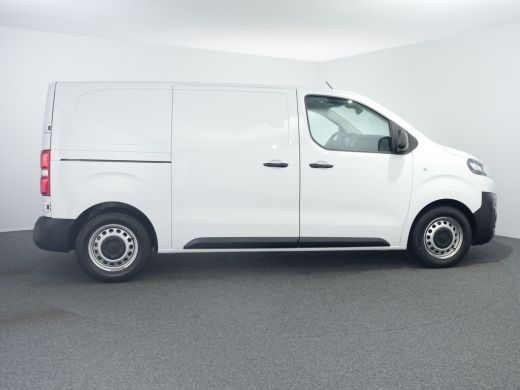 Citroën Jumpy Citroën 2.0 BlueHDI 145 pk M Club | Airco | Airconditioning | Apple Carplay/Android Auto ActivLease financial lease