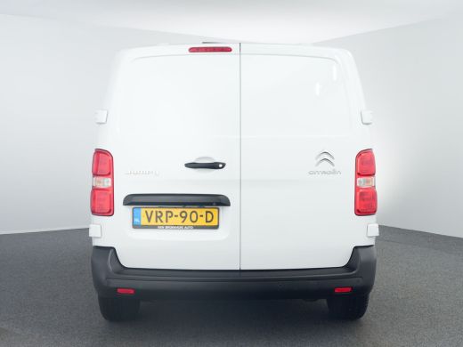 Citroën Jumpy Citroën 2.0 BlueHDI 145 pk M Club | Airco | Airconditioning | Apple Carplay/Android Auto ActivLease financial lease