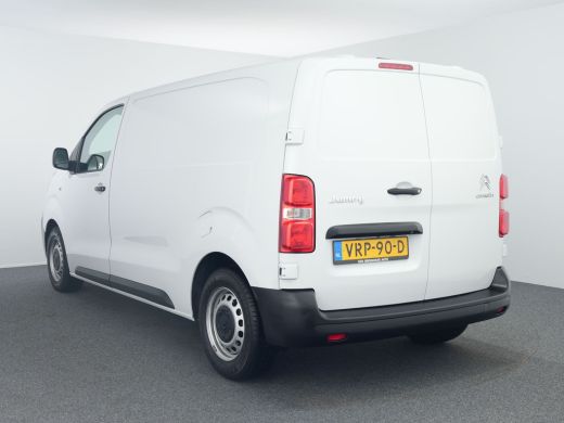 Citroën Jumpy Citroën 2.0 BlueHDI 145 pk M Club | Airco | Airconditioning | Apple Carplay/Android Auto ActivLease financial lease