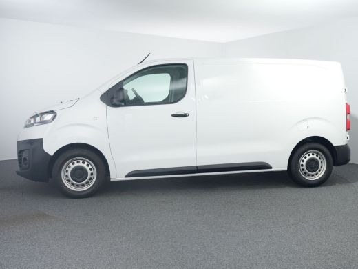 Citroën Jumpy Citroën 2.0 BlueHDI 145 pk M Club | Airco | Airconditioning | Apple Carplay/Android Auto ActivLease financial lease