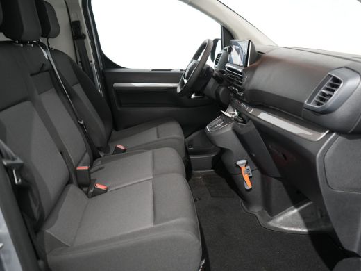 Citroën Jumpy Citroën 2.0 BlueHDI 180 pk Automaat S&S L3 | 17" Lichtmetalen velgen | Surround NAV pakket | Afne... ActivLease financial lease
