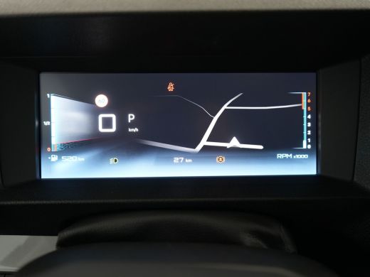 Citroën Jumpy Citroën 2.0 BlueHDI 180 pk Automaat S&S L3 | 17" Lichtmetalen velgen | Surround NAV pakket | Afne... ActivLease financial lease