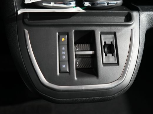 Citroën Jumpy Citroën 2.0 BlueHDI 180 pk Automaat S&S L3 | 17" Lichtmetalen velgen | Surround NAV pakket | Afne... ActivLease financial lease