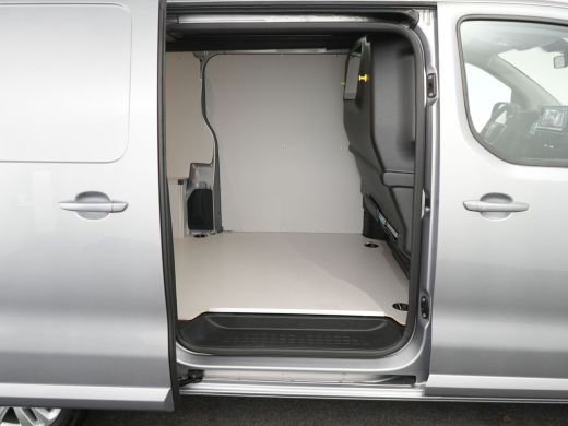 Citroën Jumpy Citroën 2.0 BlueHDI 180 pk Automaat S&S L3 | 17" Lichtmetalen velgen | Surround NAV pakket | Afne... ActivLease financial lease