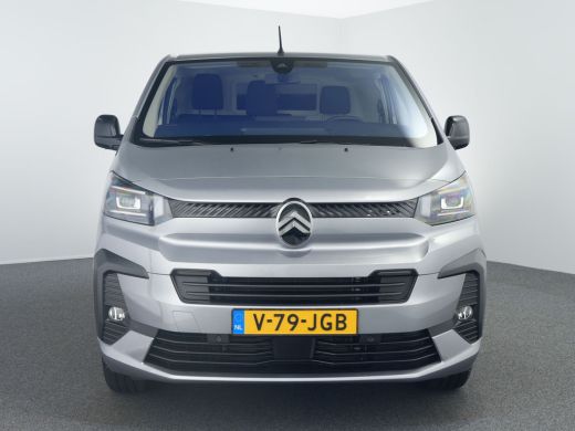 Citroën Jumpy Citroën 2.0 BlueHDI 180 pk Automaat S&S L3 | 17" Lichtmetalen velgen | Surround NAV pakket | Afne... ActivLease financial lease