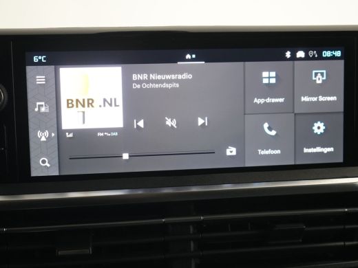 Citroën Jumpy Citroën 2.0 BlueHDI 180 pk Automaat S&S L3 | 17" Lichtmetalen velgen | Surround NAV pakket | Afne... ActivLease financial lease