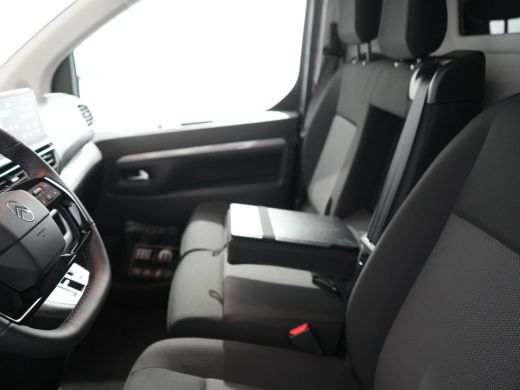 Citroën Jumpy Citroën 2.0 BlueHDI 180 pk Automaat S&S L3 | 17" Lichtmetalen velgen | Surround NAV pakket | Afne... ActivLease financial lease