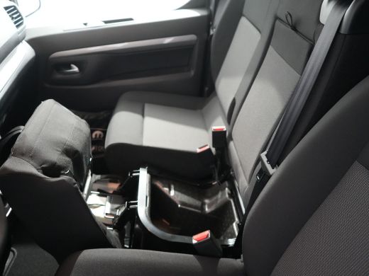 Citroën Jumpy Citroën 2.0 BlueHDI 180 pk Automaat S&S L3 | 17" Lichtmetalen velgen | Surround NAV pakket | Afne... ActivLease financial lease