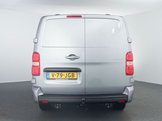 Citroën Jumpy Citroën 2.0 BlueHDI 180 pk Automaat S&S L3 | 17" Lichtmetalen velgen | Surround NAV pakket | Afne... ActivLease financial lease