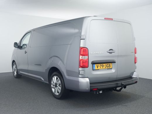 Citroën Jumpy Citroën 2.0 BlueHDI 180 pk Automaat S&S L3 | 17" Lichtmetalen velgen | Surround NAV pakket | Afne... ActivLease financial lease