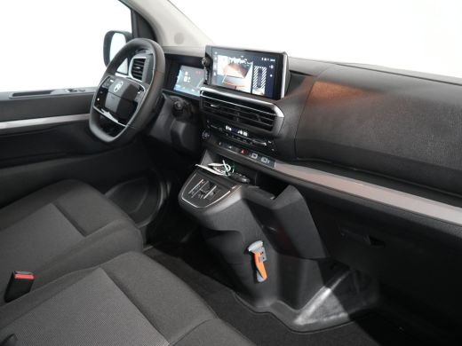 Citroën Jumpy Citroën 2.0 BlueHDI 180 pk Automaat S&S L3 | 17" Lichtmetalen velgen | Surround NAV pakket | Afne... ActivLease financial lease