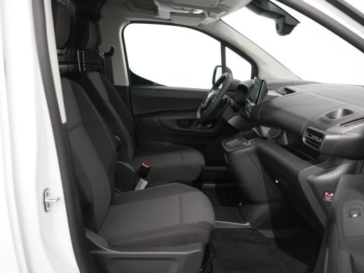 Fiat Doblò 1.5 BlueHDi 130 pk Automaat S&S L1 1000kg | € 2.990,- Voorraad voordeel | Navigatie via App | Dra... ActivLease financial lease