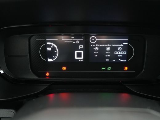 Fiat Doblò 1.5 BlueHDi 130 pk Automaat S&S L1 1000kg | € 2.990,- Voorraad voordeel | Navigatie via App | Dra... ActivLease financial lease