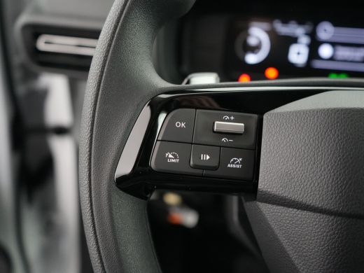Fiat Doblò 1.5 BlueHDi 130 pk Automaat S&S L1 1000kg | € 2.990,- Voorraad voordeel | Navigatie via App | Dra... ActivLease financial lease