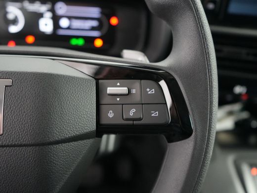 Fiat Doblò 1.5 BlueHDi 130 pk Automaat S&S L1 1000kg | € 2.990,- Voorraad voordeel | Navigatie via App | Dra... ActivLease financial lease