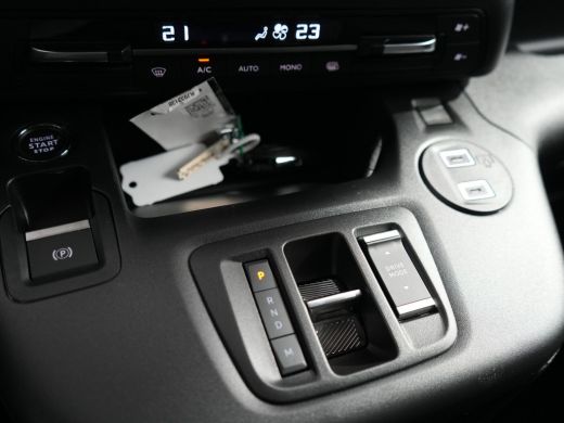 Fiat Doblò 1.5 BlueHDi 130 pk Automaat S&S L1 1000kg | € 2.990,- Voorraad voordeel | Navigatie via App | Dra... ActivLease financial lease