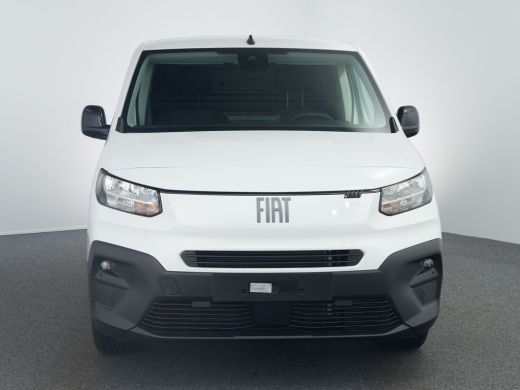 Fiat Doblò 1.5 BlueHDi 130 pk Automaat S&S L1 1000kg | € 2.990,- Voorraad voordeel | Navigatie via App | Dra... ActivLease financial lease