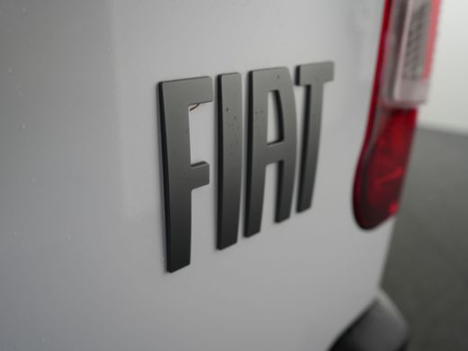 Fiat Doblò 1.5 BlueHDi 130 pk Automaat S&S L1 1000kg | € 2.990,- Voorraad voordeel | Navigatie via App | Dra... ActivLease financial lease