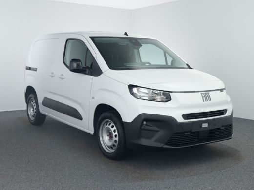 Fiat Doblò 1.5 BlueHDi 130 pk Automaat S&S L1 1000kg | € 2.990,- Voorraad voordeel | Navigatie via App | Dra... ActivLease financial lease