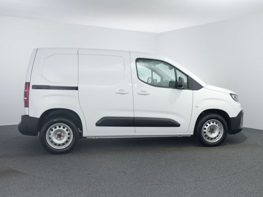 Fiat Doblò 1.5 BlueHDi 130 pk Automaat S&S L1 1000kg | € 2.990,- Voorraad voordeel | Navigatie via App | Dra... ActivLease financial lease