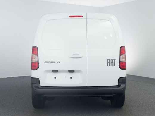 Fiat Doblò 1.5 BlueHDi 130 pk Automaat S&S L1 1000kg | € 2.990,- Voorraad voordeel | Navigatie via App | Dra... ActivLease financial lease