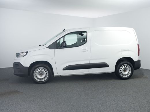 Fiat Doblò 1.5 BlueHDi 130 pk Automaat S&S L1 1000kg | € 2.990,- Voorraad voordeel | Navigatie via App | Dra... ActivLease financial lease