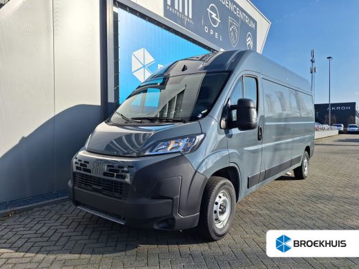 Fiat Ducato 2.2 MultiJet 140 pk S&S L3H2 3.3t | € 10.360,- Voorraad Voordeel | 3,9% Financial Lease | Navigat... Fiat Ducato 2.2 MultiJet 140 pk S&S L3H2 3.3t | € 10.360,- Voorraad Voordeel | 3,9% Financial Lease | Navigat...