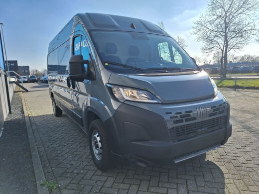 Fiat Ducato 2.2 MultiJet 140 pk S&S L3H2 3.3t | € 10.360,- Voorraad Voordeel | 3,9% Financial Lease | Navigat... ActivLease financial lease