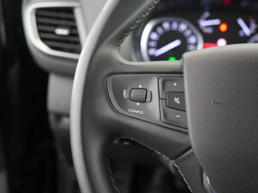 Fiat Scudo Fiat 2.0 MultiJet 145pk L3 Dubbele Cabine | Volledig leder | 17" Lichtmetaal | Xenon | Parkeersen... ActivLease financial lease