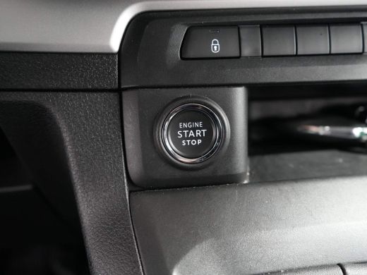 Fiat Scudo Fiat 2.0 MultiJet 145pk L3 Dubbele Cabine | Volledig leder | 17" Lichtmetaal | Xenon | Parkeersen... ActivLease financial lease