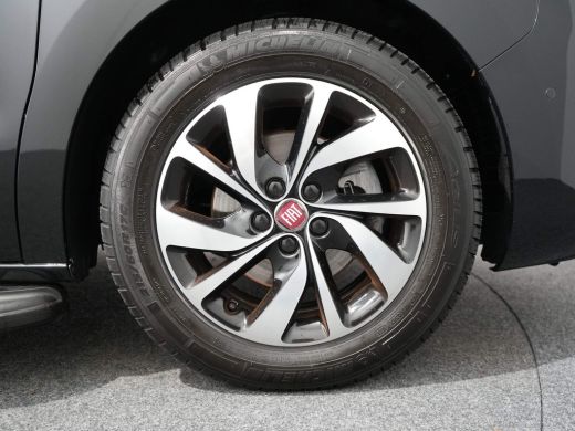 Fiat Scudo Fiat 2.0 MultiJet 145pk L3 Dubbele Cabine | Volledig leder | 17" Lichtmetaal | Xenon | Parkeersen... ActivLease financial lease