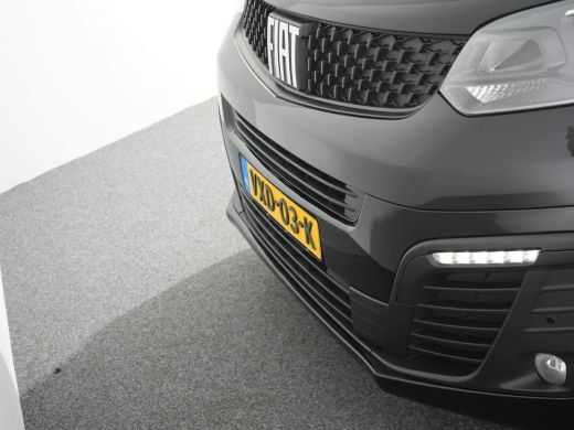 Fiat Scudo Fiat 2.0 MultiJet 145pk L3 Dubbele Cabine | Volledig leder | 17" Lichtmetaal | Xenon | Parkeersen... ActivLease financial lease
