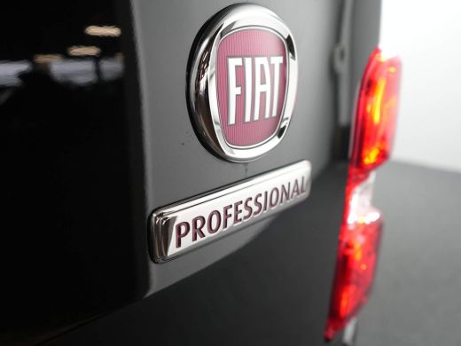 Fiat Scudo Fiat 2.0 MultiJet 145pk L3 Dubbele Cabine | Volledig leder | 17" Lichtmetaal | Xenon | Parkeersen... ActivLease financial lease