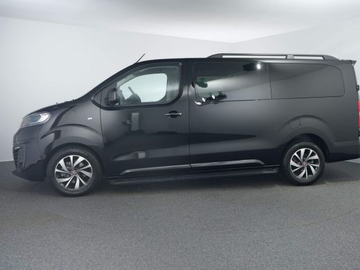 Fiat Scudo Fiat 2.0 MultiJet 145pk L3 Dubbele Cabine | Volledig leder | 17" Lichtmetaal | Xenon | Parkeersen... ActivLease financial lease