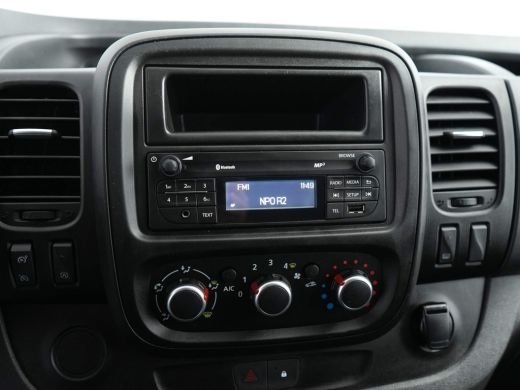 Fiat Talento 2.0 MultiJet L1H1 120pk | Airco | Trekhaak | Cruise Control ActivLease financial lease