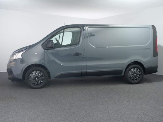 Fiat Talento 2.0 MultiJet L1H1 120pk | Airco | Trekhaak | Cruise Control ActivLease financial lease