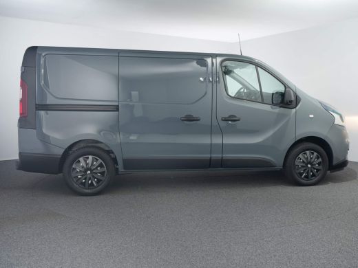Fiat Talento 2.0 MultiJet L1H1 120pk | Airco | Trekhaak | Cruise Control ActivLease financial lease