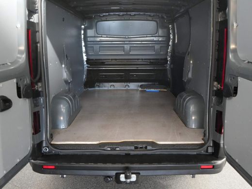 Fiat Talento 2.0 MultiJet L1H1 120pk | Airco | Trekhaak | Cruise Control ActivLease financial lease