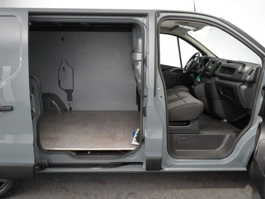 Fiat Talento 2.0 MultiJet L1H1 120pk | Airco | Trekhaak | Cruise Control ActivLease financial lease