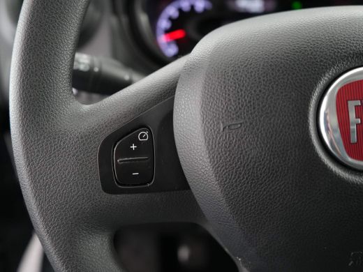 Fiat Talento 2.0 MultiJet L1H1 120pk | Airco | Trekhaak | Cruise Control ActivLease financial lease