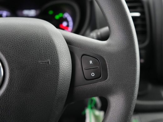 Fiat Talento 2.0 MultiJet L1H1 120pk | Airco | Trekhaak | Cruise Control ActivLease financial lease