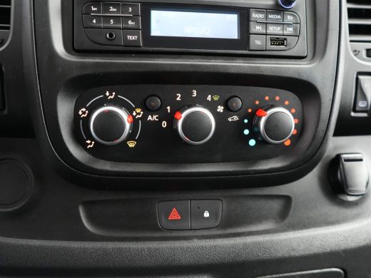 Fiat Talento 2.0 MultiJet L1H1 120pk | Airco | Trekhaak | Cruise Control ActivLease financial lease