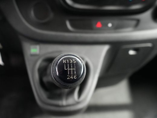 Fiat Talento 2.0 MultiJet L1H1 120pk | Airco | Trekhaak | Cruise Control ActivLease financial lease
