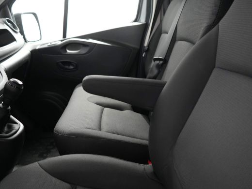 Fiat Talento 2.0 MultiJet L1H1 120pk | Airco | Trekhaak | Cruise Control ActivLease financial lease