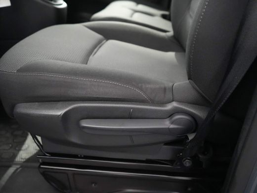 Fiat Talento 2.0 MultiJet L1H1 120pk | Airco | Trekhaak | Cruise Control ActivLease financial lease