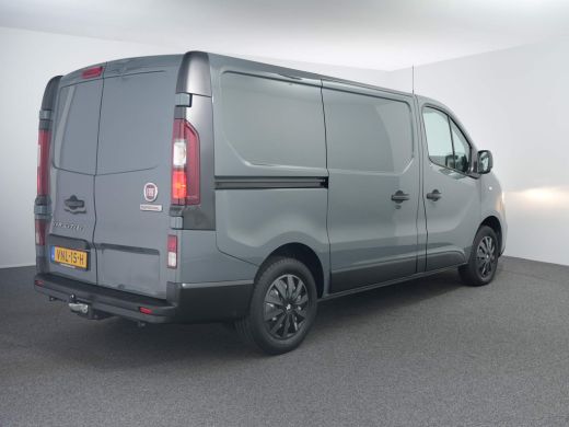 Fiat Talento 2.0 MultiJet L1H1 120pk | Airco | Trekhaak | Cruise Control ActivLease financial lease