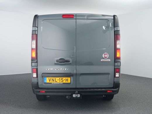 Fiat Talento 2.0 MultiJet L1H1 120pk | Airco | Trekhaak | Cruise Control ActivLease financial lease