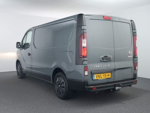 Fiat Talento 2.0 MultiJet L1H1 120pk | Airco | Trekhaak | Cruise Control ActivLease financial lease