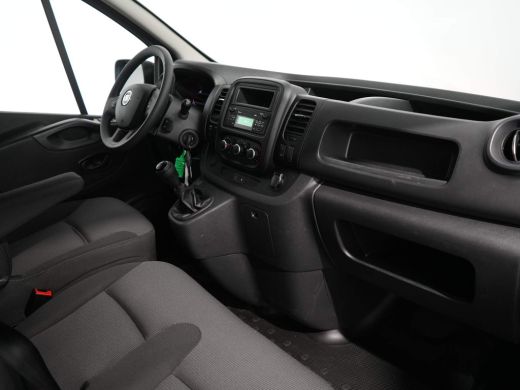 Fiat Talento 2.0 MultiJet L1H1 120pk | Airco | Trekhaak | Cruise Control ActivLease financial lease